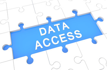 Data Access