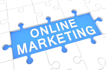 Online Marketing