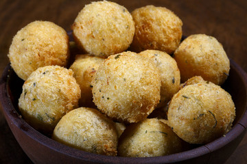 Cod food