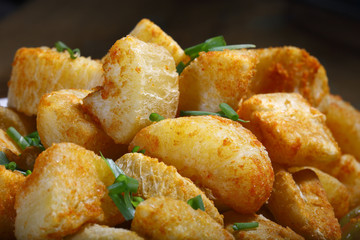 cassava