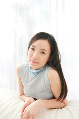 여성 라이프스타일