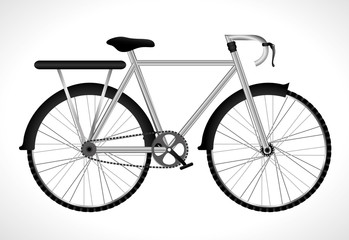 Bike design