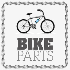 Bike design
