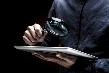 Magnifier