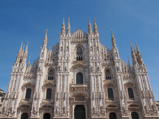 Milan Cathedral