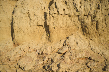 Erosion