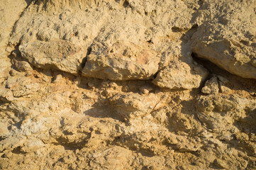 Erosion