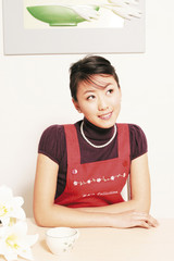 주부 라이프스타일