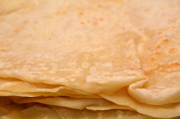 Mofletta