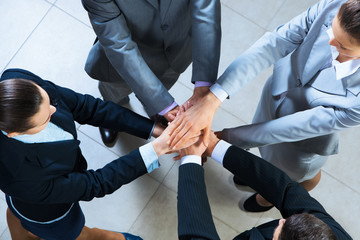 symbol of teamwork