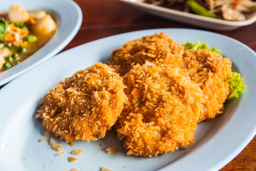 Thailand Food