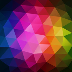 abstract background