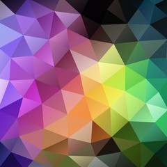 abstract background