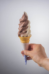 ソフトクリーム