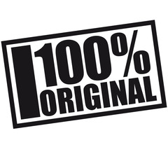 100% Original Logo Design