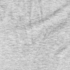 Grey fabric texture with delicate striped pattern.
