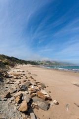 Atlantic ocean