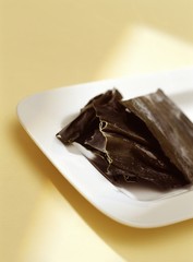 웰빙퓨전요리