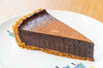 Chocolate cake