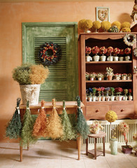 인테리어 데코레이션