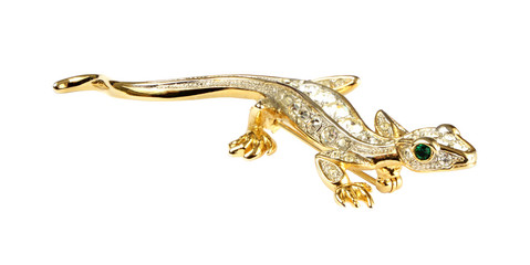 Naklejka premium Schmuck