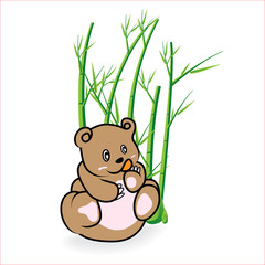 Bear 03
