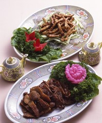 중국요리