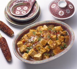중국요리