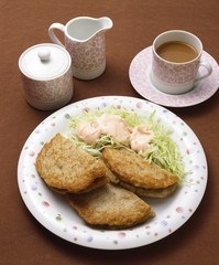 서양요리
