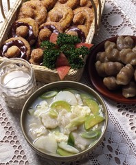 퓨전요리