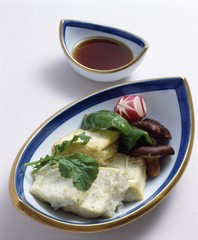 퓨전요리