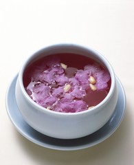달콤한 디저트