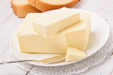 Butter.
