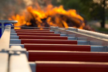 Feuerwehr