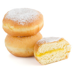 Tasty donuts