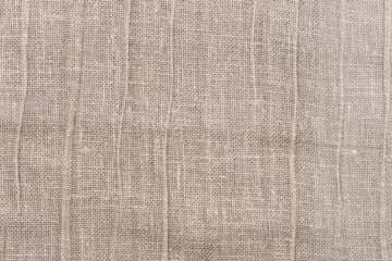 Beige fabric