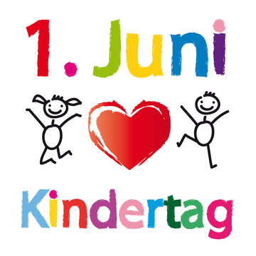 Kindertag Images – Browse 1,130 Stock Photos, Vectors, and Video | Adobe  Stock