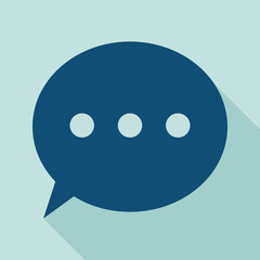 Bubble Icon
