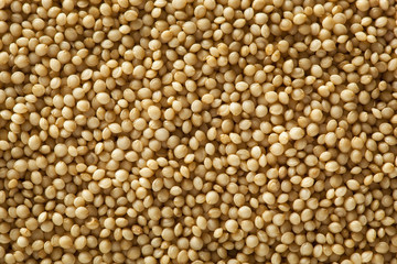 Raw Organic Amaranth Grain