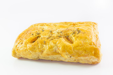 Chicken pie