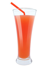 grapefruit juice