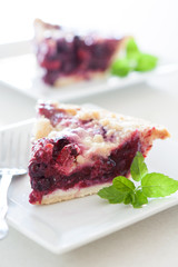 Berry Pie