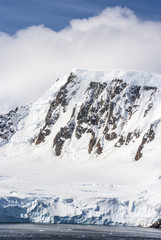 Summer In Antarctica