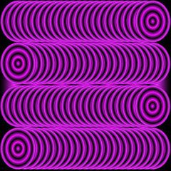 geometric background