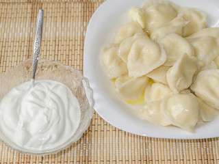 pierogi