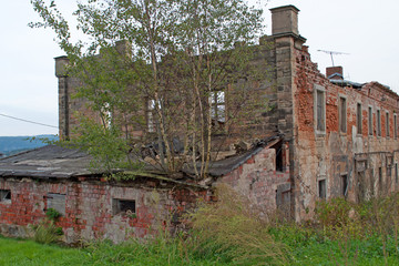 Ruine