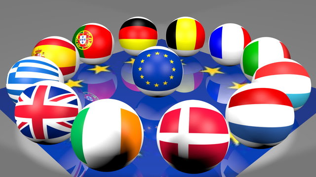 Elections Europ&eacute;ennes