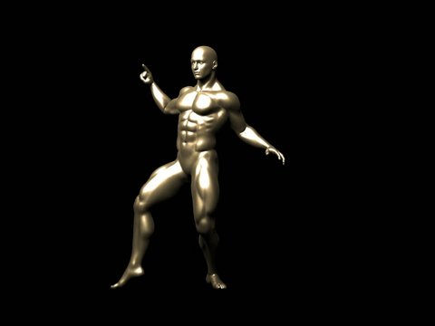 Retro Dance Moves