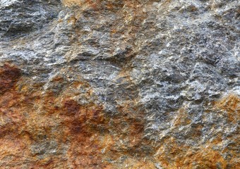 felswand