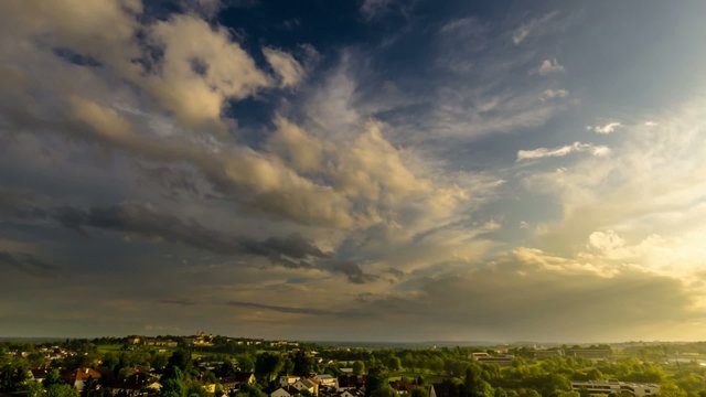 TL - Freising in motion